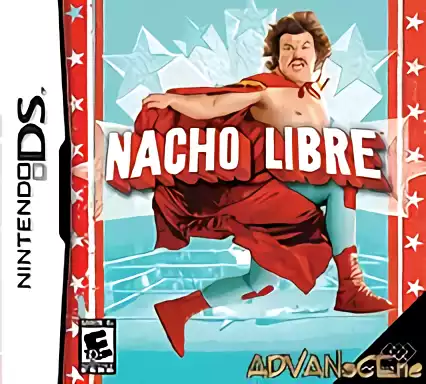 Image n° 1 - box : Nacho Libre